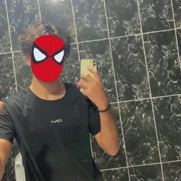 Comment Profile Picture